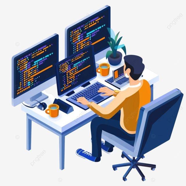 Collaborative mobile app development workflow
